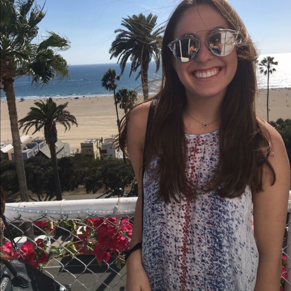 Meet your Posher, Brittany